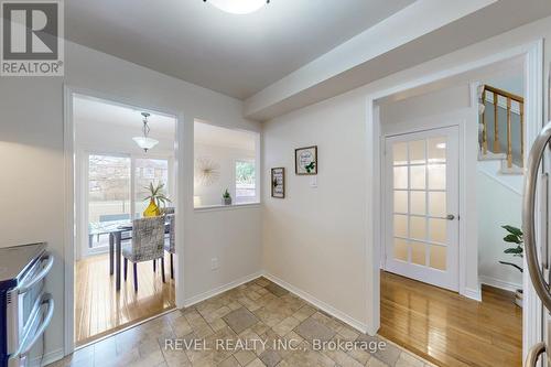 20 Wickstead Court, Brampton, ON - Indoor Photo Showing Other Room