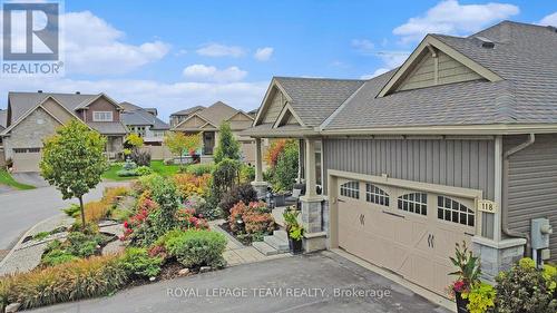 118 Elfin Grove, Ottawa, ON - Outdoor