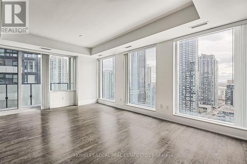 #1512 - 470 Front Street W, Toronto, ON - Indoor Photo Showing Other Room