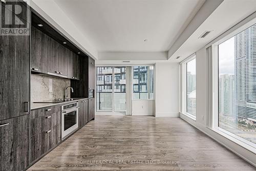 #1512 - 470 Front Street W, Toronto, ON - Indoor Photo Showing Other Room