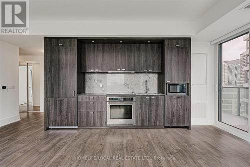 #1512 - 470 Front Street W, Toronto, ON - Indoor