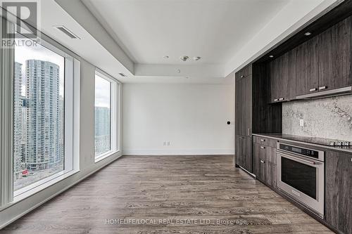 #1512 - 470 Front Street W, Toronto, ON - Indoor