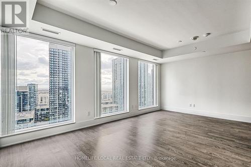 #1512 - 470 Front Street W, Toronto, ON - Indoor Photo Showing Other Room