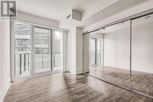 #1512 - 470 Front Street W, Toronto, ON - Indoor Photo Showing Other Room