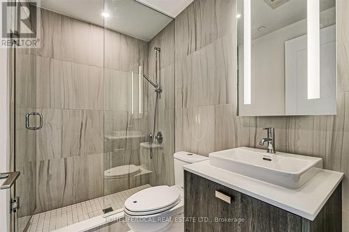 #1512 - 470 Front Street W, Toronto, ON - Indoor Photo Showing Bathroom