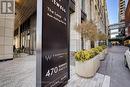 #1512 - 470 Front Street W, Toronto, ON  - Outdoor 