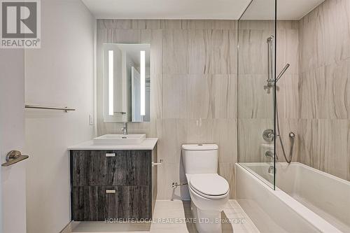 #1512 - 470 Front Street W, Toronto, ON - Indoor Photo Showing Bathroom