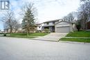 350 Thorncrest Drive, Waterloo, ON  - Outdoor With Facade 