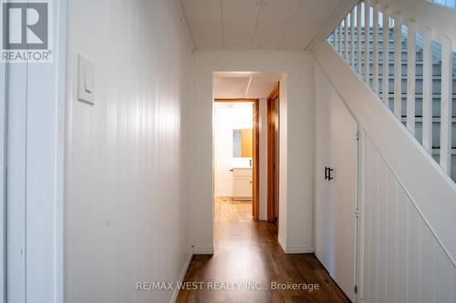 350 Thorncrest Drive, Waterloo, ON - Indoor Photo Showing Other Room