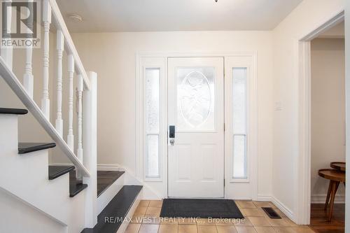 350 Thorncrest Drive, Waterloo, ON - Indoor Photo Showing Other Room