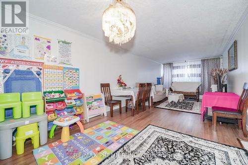 # 110 - 340 Dixon Road, Toronto, ON - Indoor Photo Showing Other Room