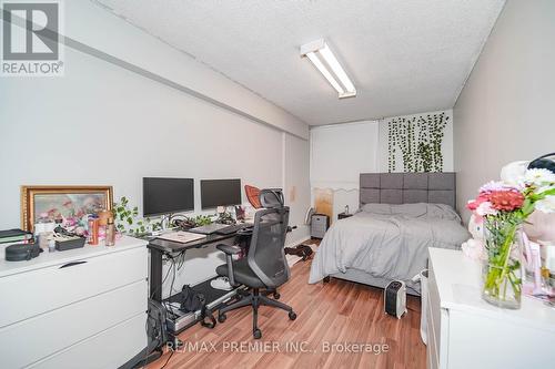 # 110 - 340 Dixon Road, Toronto, ON - Indoor