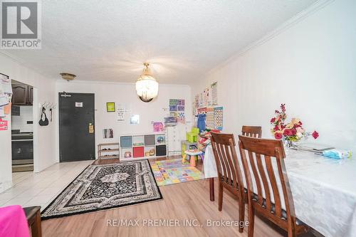 # 110 - 340 Dixon Road, Toronto, ON - Indoor