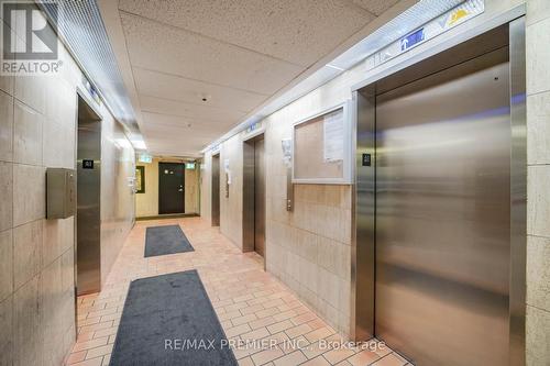 # 110 - 340 Dixon Road, Toronto, ON - Indoor