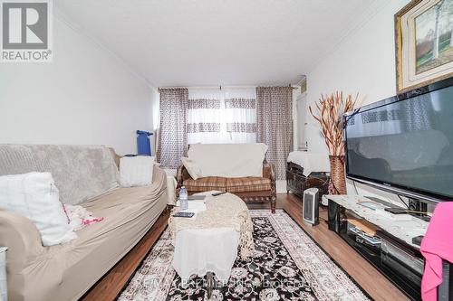 # 110 - 340 Dixon Road, Toronto, ON - Indoor