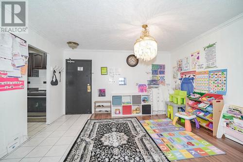 # 110 - 340 Dixon Road, Toronto, ON - Indoor Photo Showing Other Room