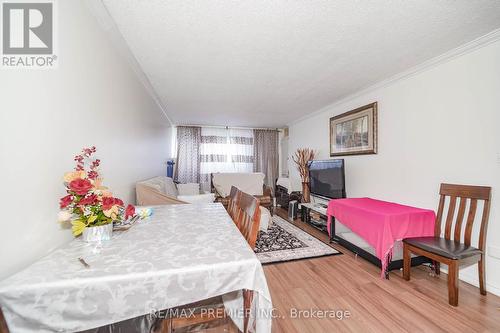 # 110 - 340 Dixon Road, Toronto, ON - Indoor