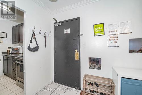 # 110 - 340 Dixon Road, Toronto, ON -  Photo Showing Other Room