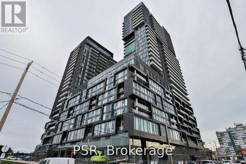 903 - 1285 Dupont Street, Toronto, ON - Outdoor With Facade