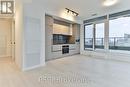 903 - 1285 Dupont Street, Toronto, ON  - Indoor Photo Showing Kitchen 