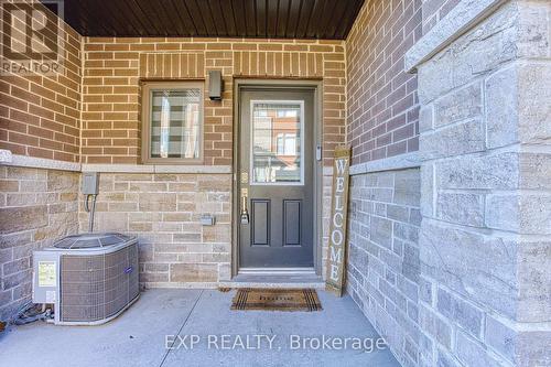 59 - 575 Woodward Avenue, Hamilton, ON - Outdoor With Exterior