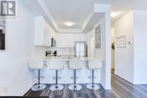 59 - 575 Woodward Avenue, Hamilton, ON - Indoor Photo Showing Kitchen