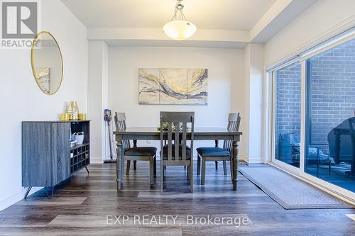 59 - 575 Woodward Avenue, Hamilton, ON - Indoor Photo Showing Dining Room