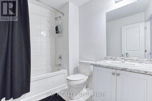 59 - 575 Woodward Avenue, Hamilton, ON - Indoor Photo Showing Bathroom