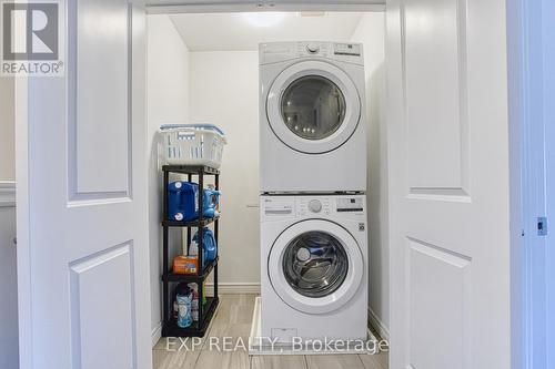 59 - 575 Woodward Avenue, Hamilton, ON - Indoor Photo Showing Laundry Room