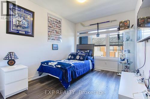 59 - 575 Woodward Avenue, Hamilton, ON - Indoor Photo Showing Bedroom