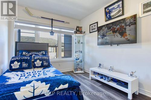 59 - 575 Woodward Avenue, Hamilton, ON - Indoor Photo Showing Bedroom