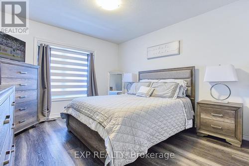 59 - 575 Woodward Avenue, Hamilton, ON - Indoor Photo Showing Bedroom