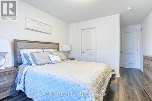 59 - 575 Woodward Avenue, Hamilton, ON - Indoor Photo Showing Bedroom