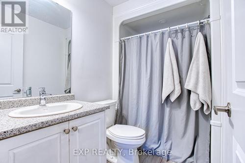 59 - 575 Woodward Avenue, Hamilton, ON - Indoor Photo Showing Bathroom