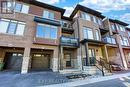 59 - 575 Woodward Avenue, Hamilton, ON  - Outdoor With Balcony With Facade 