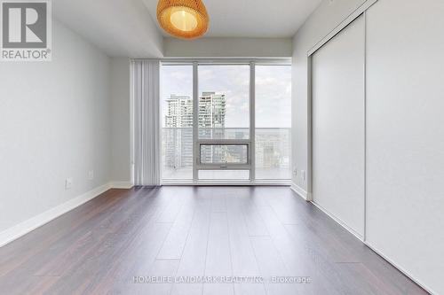 4107 - 88 Harbour Street, Toronto, ON - Indoor Photo Showing Other Room