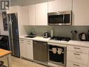 210 - 608 Richmond Street W, Toronto, ON  - Indoor Photo Showing Kitchen With Upgraded Kitchen 