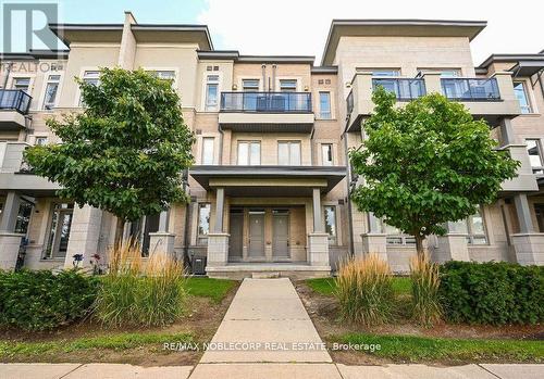 9 - 9601 Jane Street, Vaughan, ON - Outdoor With Balcony With Facade