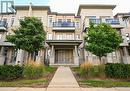 9 - 9601 Jane Street, Vaughan, ON  - Outdoor With Balcony With Facade 