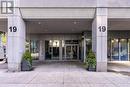 1007 - 19 Grand Trunk Crescent, Toronto, ON  - Outdoor 