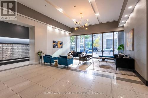 1007 - 19 Grand Trunk Crescent, Toronto, ON - Indoor Photo Showing Other Room