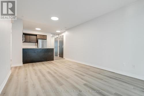 1007 - 19 Grand Trunk Crescent, Toronto, ON - Indoor