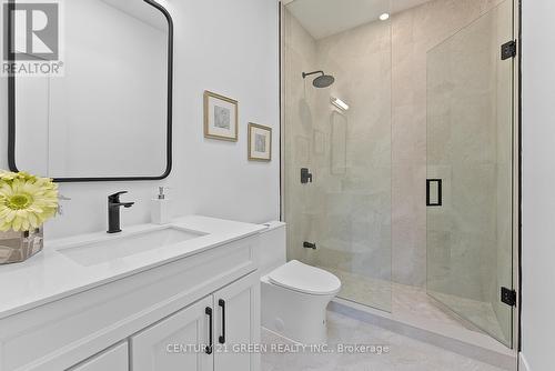 67 Bexhill Avenue, Toronto, ON - Indoor Photo Showing Bathroom