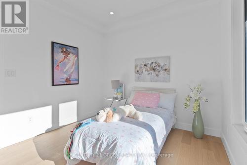 67 Bexhill Avenue, Toronto, ON - Indoor Photo Showing Bedroom