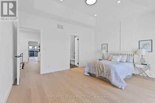 67 Bexhill Avenue, Toronto, ON - Indoor Photo Showing Bedroom