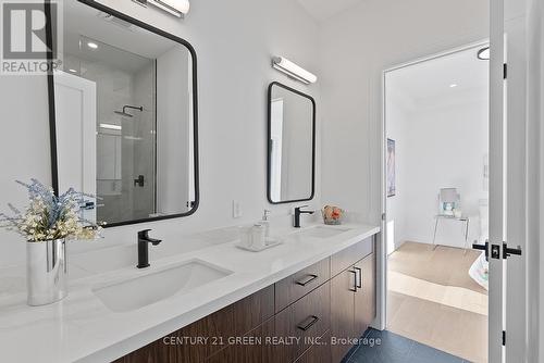 67 Bexhill Avenue, Toronto, ON - Indoor Photo Showing Bathroom