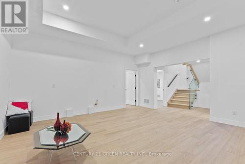 67 Bexhill Avenue, Toronto, ON - Indoor Photo Showing Other Room