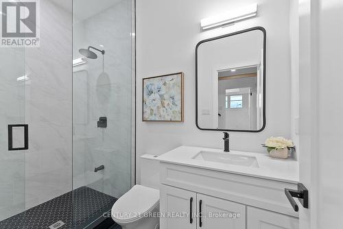 67 Bexhill Avenue, Toronto, ON - Indoor Photo Showing Bathroom