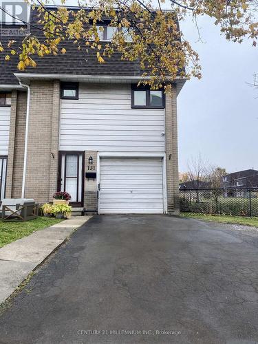 131 - 475 Bramalea Road, Brampton, ON - Outdoor