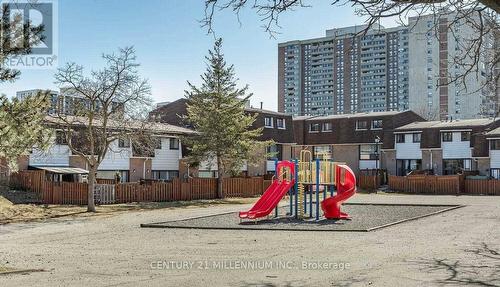 131 - 475 Bramalea Road, Brampton, ON - Outdoor